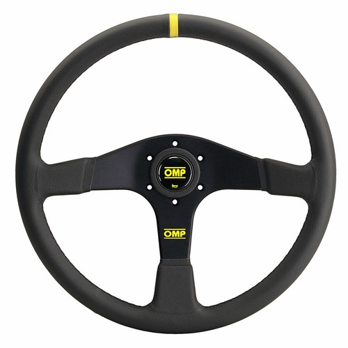 Omp velocita steering wheel - omp,