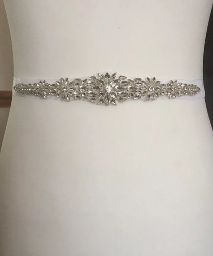 Handmade one kind white - handmade, of