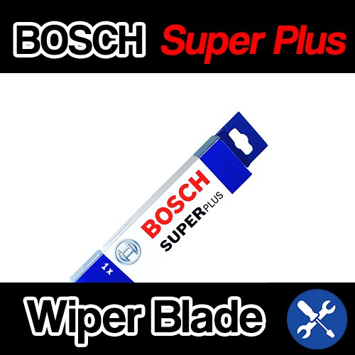 Bosch front windscreen - bosch, wiper