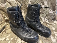 Good Used Pair Of British Army