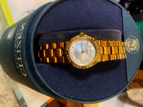 Vintage citizen eco - vintage, eco-drive