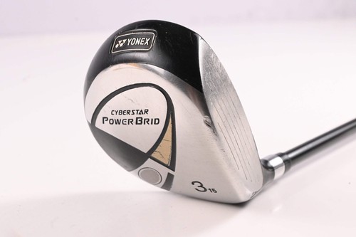 Yonex cyberstar powerbrid 3 - yonex,