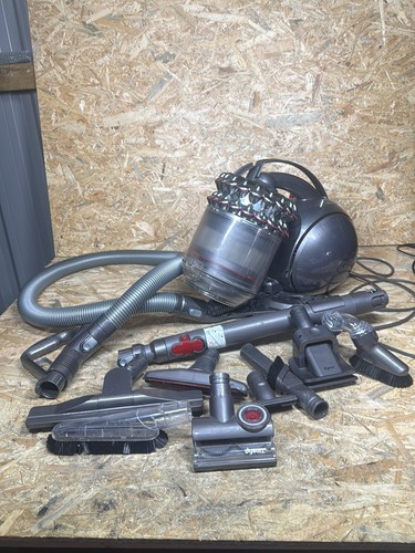 Dyson vacuum cleaner dc39 - dyson,