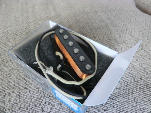 Seymour duncan ssl - seymour,