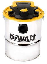DEWALT Ash Vacuum 15L DXV15A