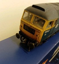 Bachmann OO Gauge 32-805 Class
