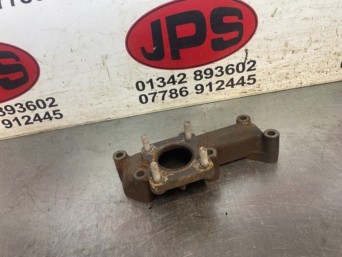 119718 13100 exhaust manifold - exhaust,