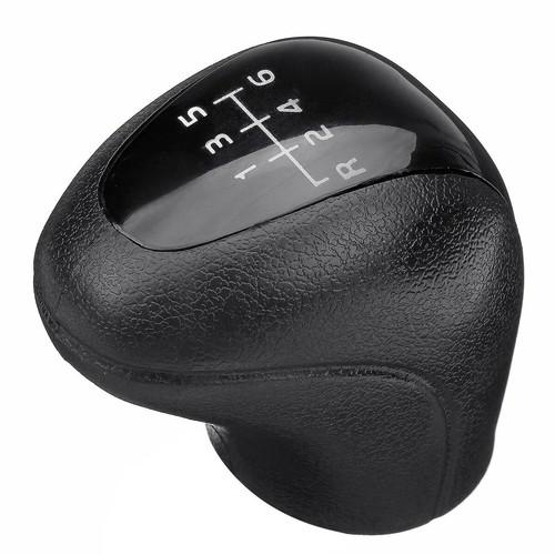 Speed gear stick shift knob - 6,