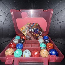 bakugan battle brawler Starter