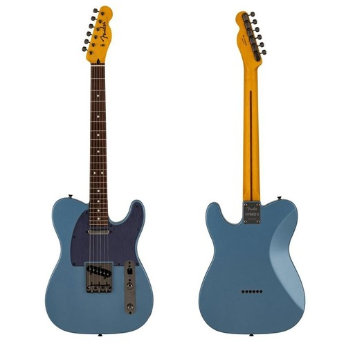 Fender made japan - made, ii