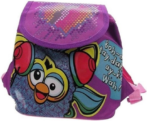 Brand new furby - brand,