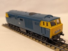 Hornby R758 Class 35 Hymek