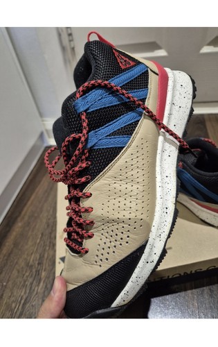 Nike acg trail shoes - acg,