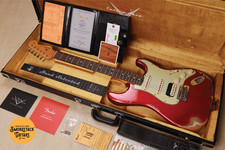 Fender 2023 Custom Shop MBD
