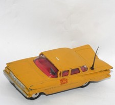 Corgi  Toys  221  , Chevrolet