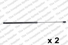 Kilen Tailgate Boot Gas Strut