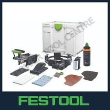 Festool 576834 Edge Trimming Set Kit for KA65 Edge Bander KB-KA 65 Accesories