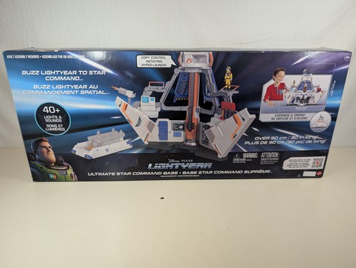 Disney pixar lightyear - pixar,