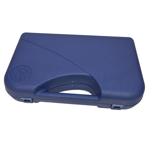 Beretta hard pistol - hard, case
