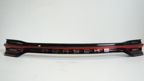 Porsche 95b macan - fl, tail