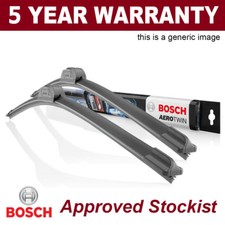 Bosch Aerotwin Retrofit Aero