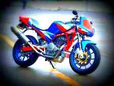 Suzuki Goose 350 Goose 350 2 A4 Photo