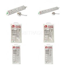 Tacima 4 Way 6 Way Surge