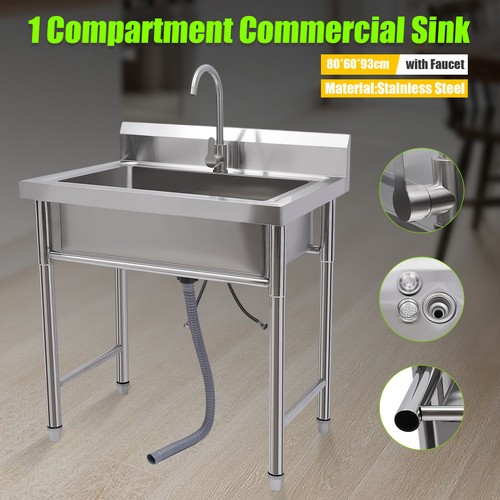 Utility kitchen sink - utility,