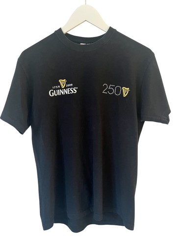 Vintage guinness 250 years - 250,