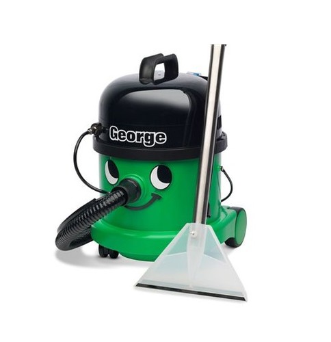Numatic gve370 george wet - george, &