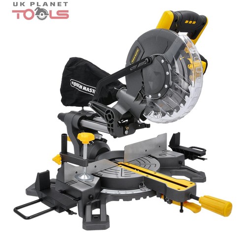 Tough master mitre saw - saw, mm