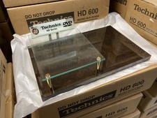 Technics HD 600 Micro Midi