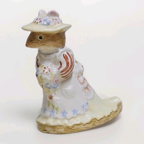 Royal doulton brambly hedge - doulton,