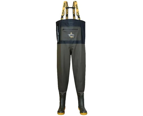 Vass hybrid 700 chest - vass,