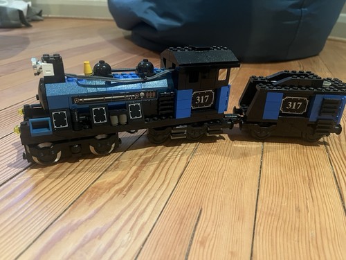 Lego 3741 3742 3743 own - lego,