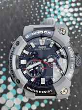 Casio G-Shock Master of G
