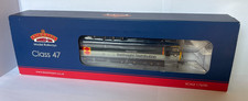 Bachmann 32-816 Class 47/3