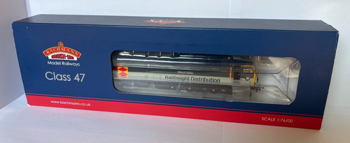 Bachmann 816 class 3 - 32-816,