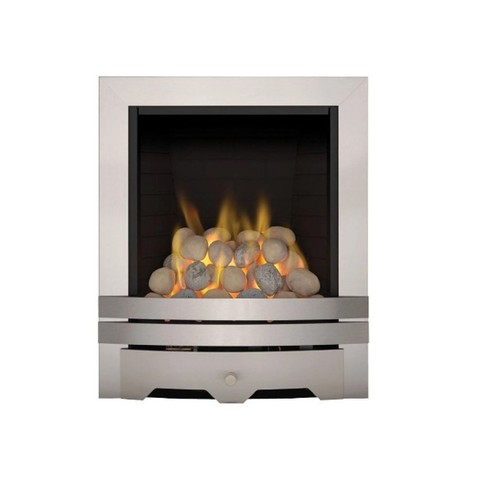Focal point lulworth 1kw gas - focal, 3.1kw