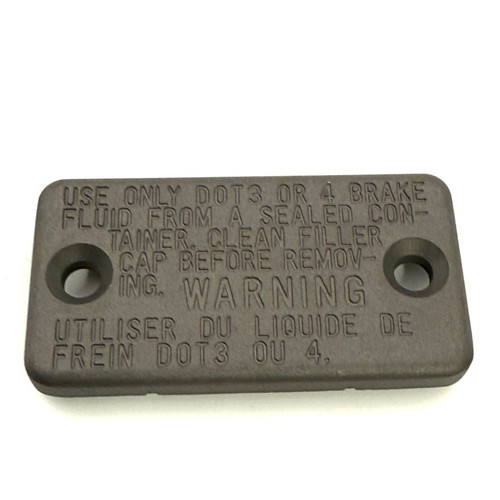 Kx500 1997 front brake master - kx500,