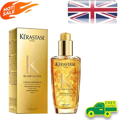 Kerastase elixir ultime - kerastase,