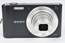 Sony Cybershot DSC-W810