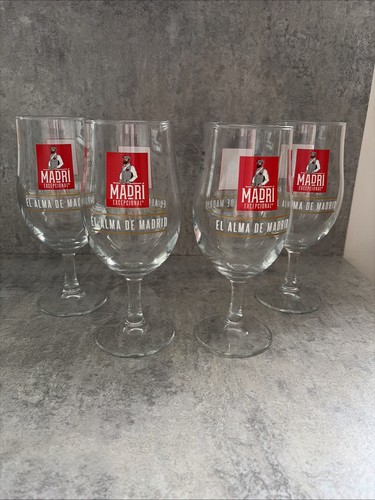 Brand new madri - madri, pint