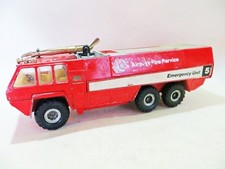 CORGI 1103 'CHUBB PATHFINDER