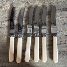 Vintage 6 x 18cms Ensee Ltd