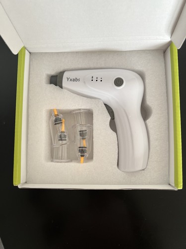 Electric cupping massager - cupping,