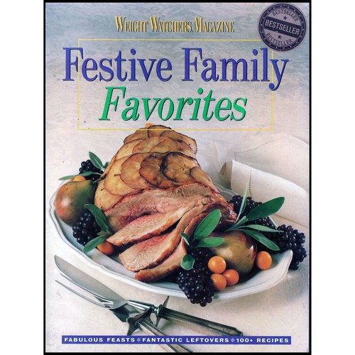 Weight watchers magazine - watchers,