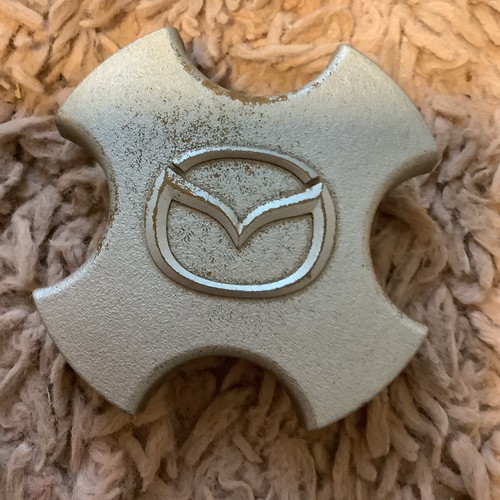Mazda wheel centre cap - wheel,