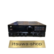 DDP Fully Restored, Serviced