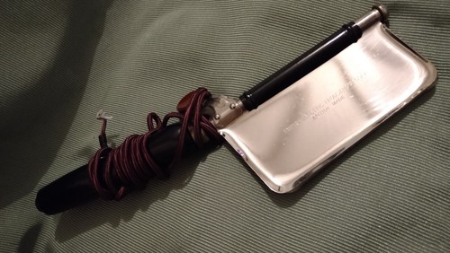 Empire vintage portable